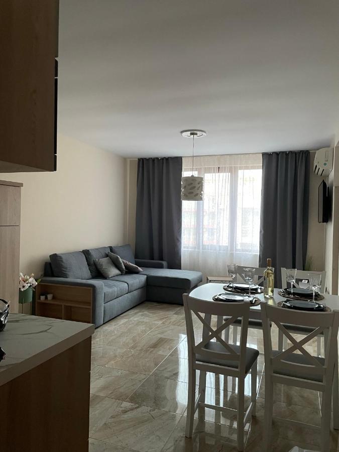 Beach Residence เปาโมเรีย ภายนอก รูปภาพ