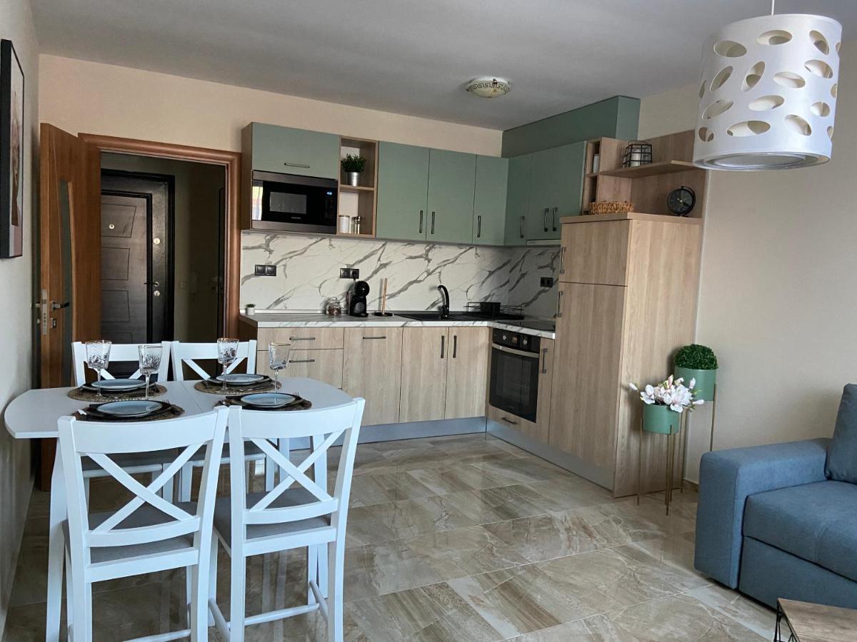 Beach Residence เปาโมเรีย ภายนอก รูปภาพ