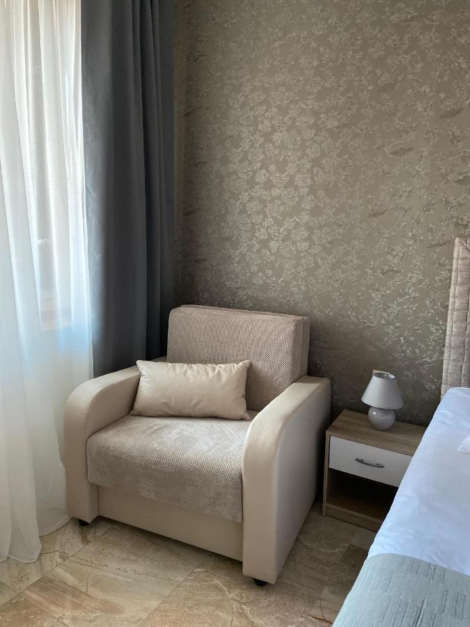 Beach Residence เปาโมเรีย ภายนอก รูปภาพ