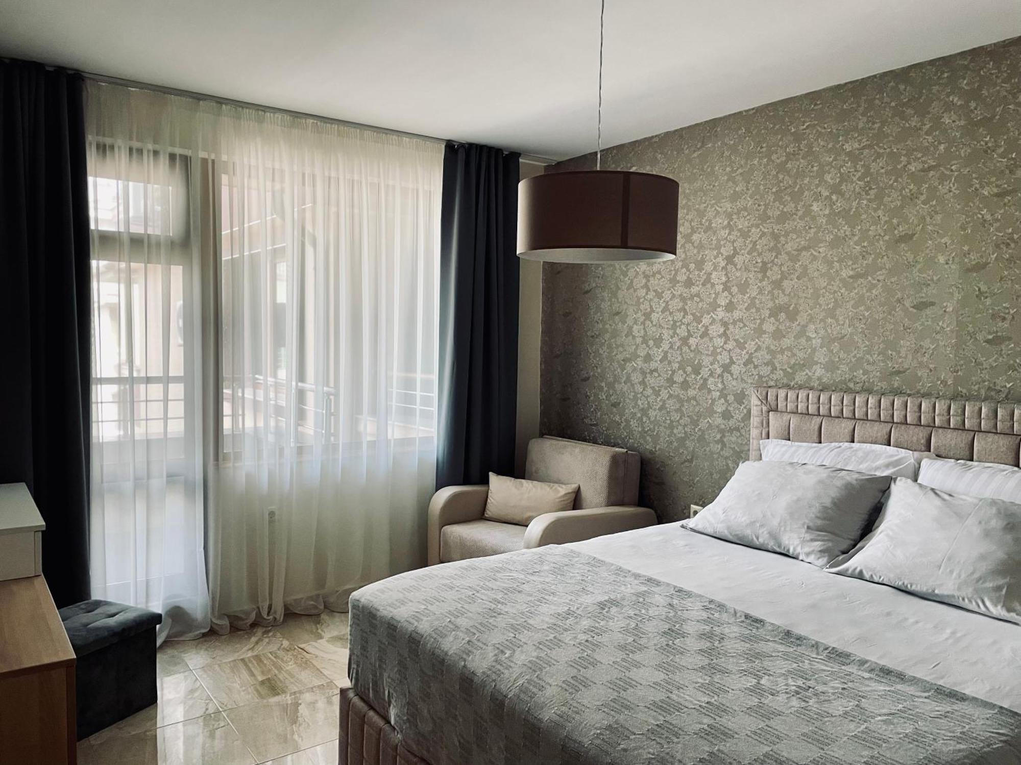 Beach Residence เปาโมเรีย ภายนอก รูปภาพ