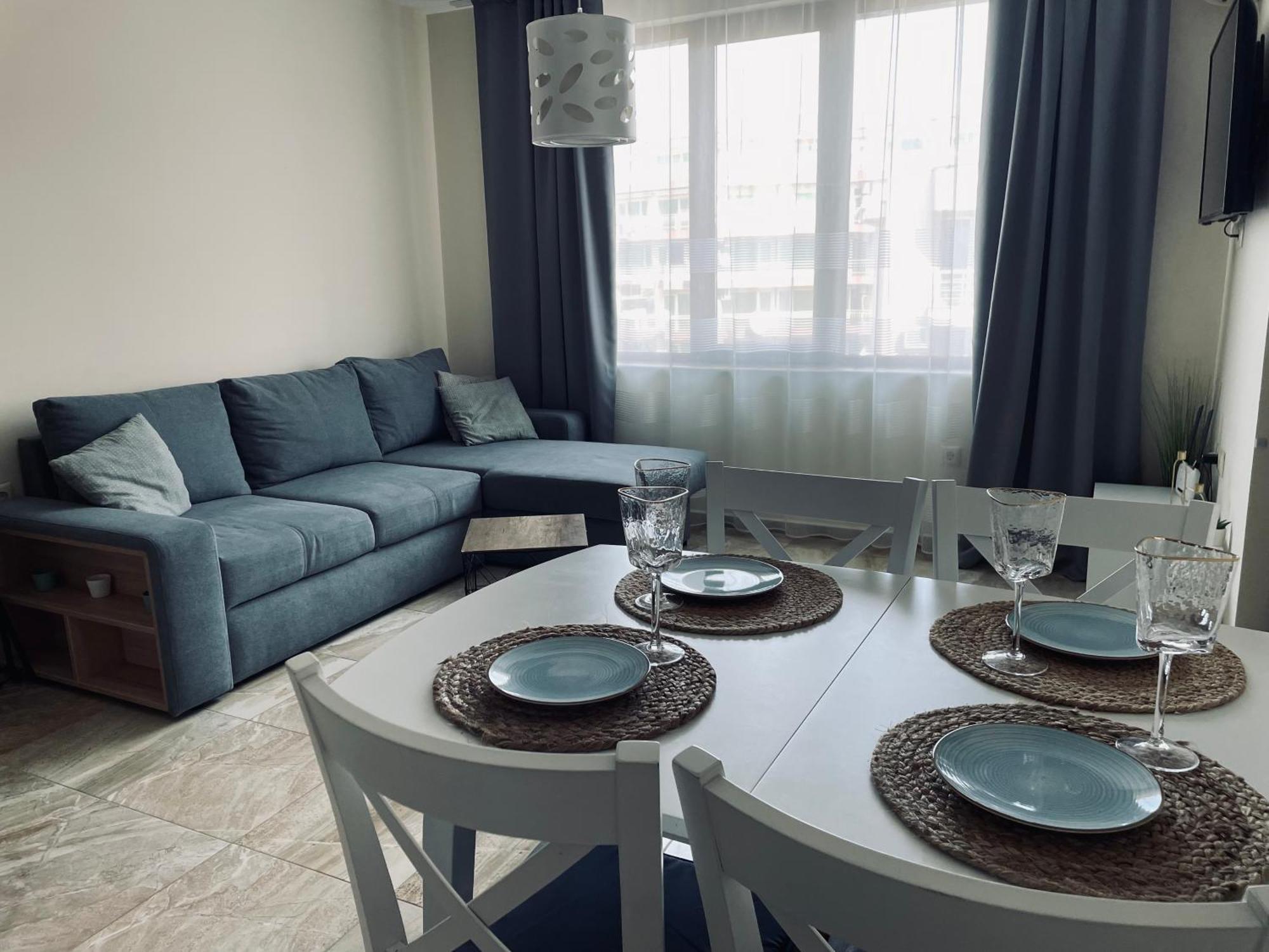 Beach Residence เปาโมเรีย ภายนอก รูปภาพ
